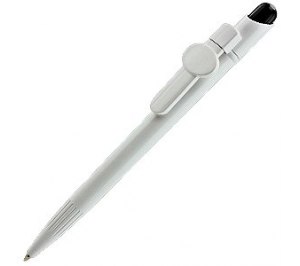 ��������� ���������, IR Clip Logo Tampo C01