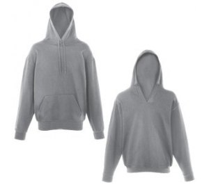 ��������� Unique Hoodie, ����-�������