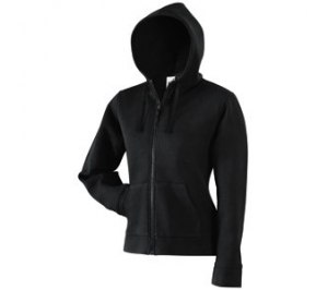 ��������� "Lady-Fit Hooded Sweat Jacket"