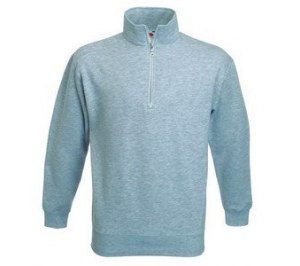 ��������� "Zip Neck Sweat", ����-�������