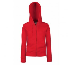 ��������� "Lady-Fit Hooded Sweat Jacket", �������