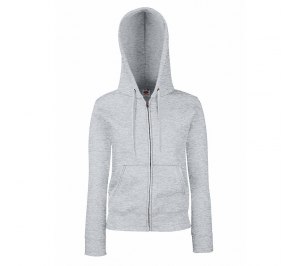 ��������� "Lady-Fit Hooded Sweat Jacket", ������