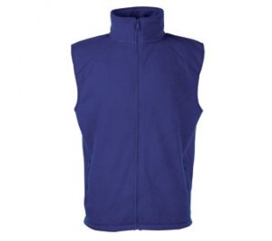 ����� "Sleeveless Fleece", �������� �����-�����, 100% �/�, 300 �/�2