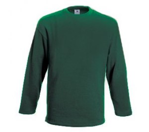 ��������� "Open End Sweat", �����-�������