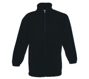 ��������� "Full Zip Fleece", ������
