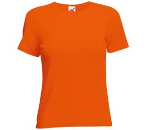 �������� "Lady-Fit Crew Neck T", ���������