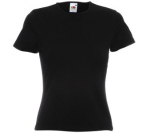 �������� "Lady-Fit Crew Neck T", ������
