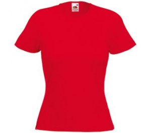 �������� "Lady-Fit Crew Neck T", �������