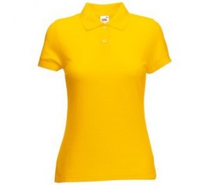 ���� "Lady-Fit 65/35 Polo", ��������-������