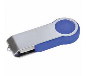 USB flash-����� "Swing" (8��), �����