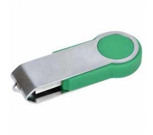 USB flash-����� "Swing" (8��), �������