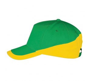 ��������� "Booster" 5 �������, �����-�������, �����, 100% ������ � �������, 260�/�2