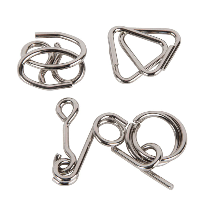 ����������� "Loop", 8 x 11,5 x 1, ������