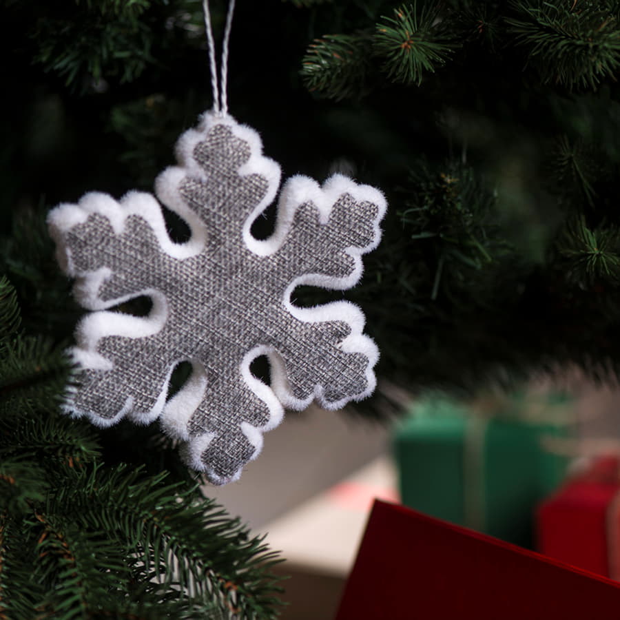 ��������� ���������� "Snowflake", 15c�, �������, �����, �������