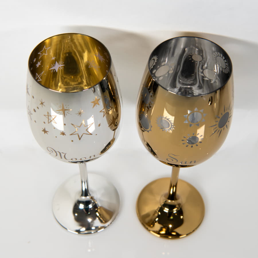 ����� ������� ��� ���� MOON&SUN (2��), ������� � ���������, 22,5�24,8�11,9��, ������