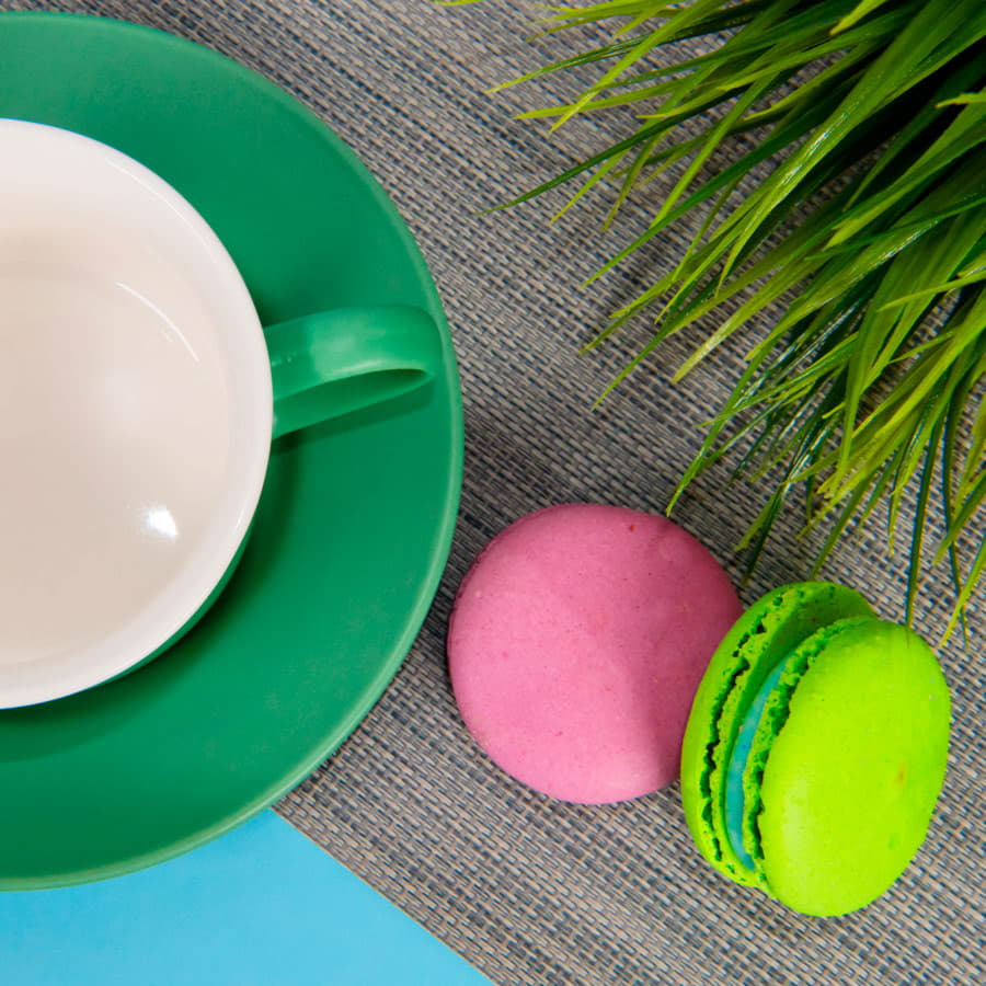 ������ ���� ICE CREAM, ������ � ����� ������, 200 ��, ������