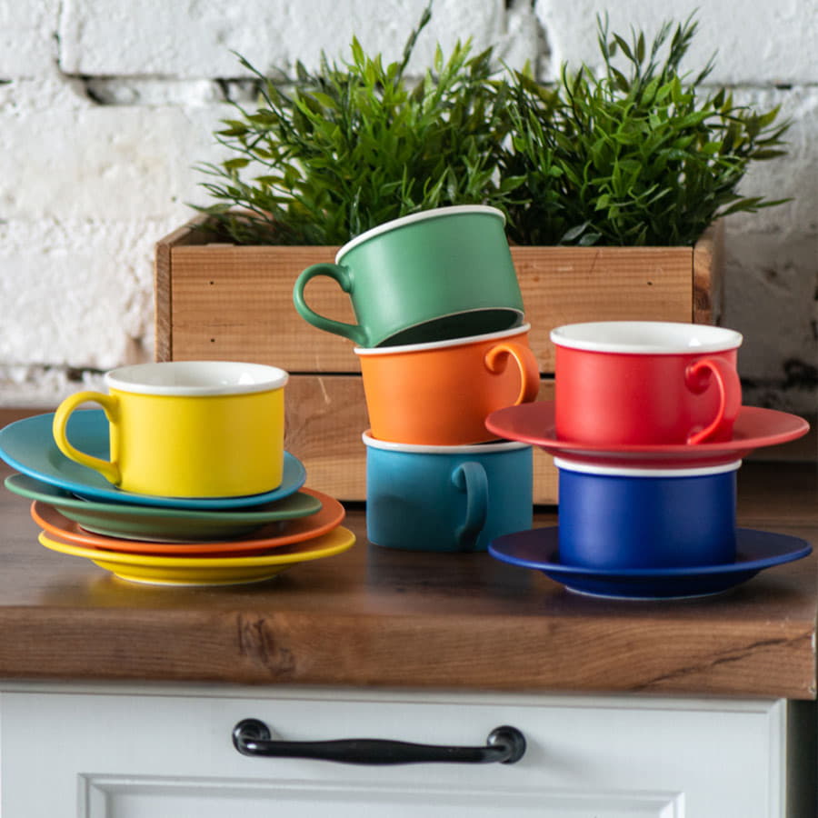 ������ ���� ICE CREAM, ����� � ����� ������, 200 ��, ������