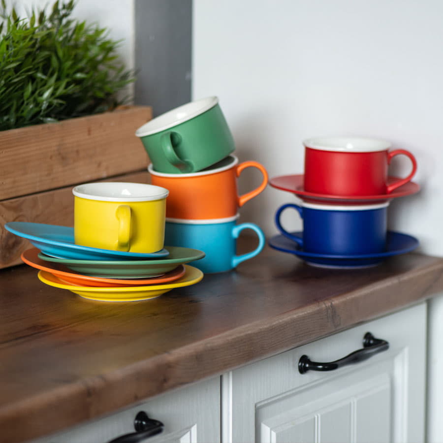 ������ ���� ICE CREAM, ����� � ����� ������, 200 ��, ������