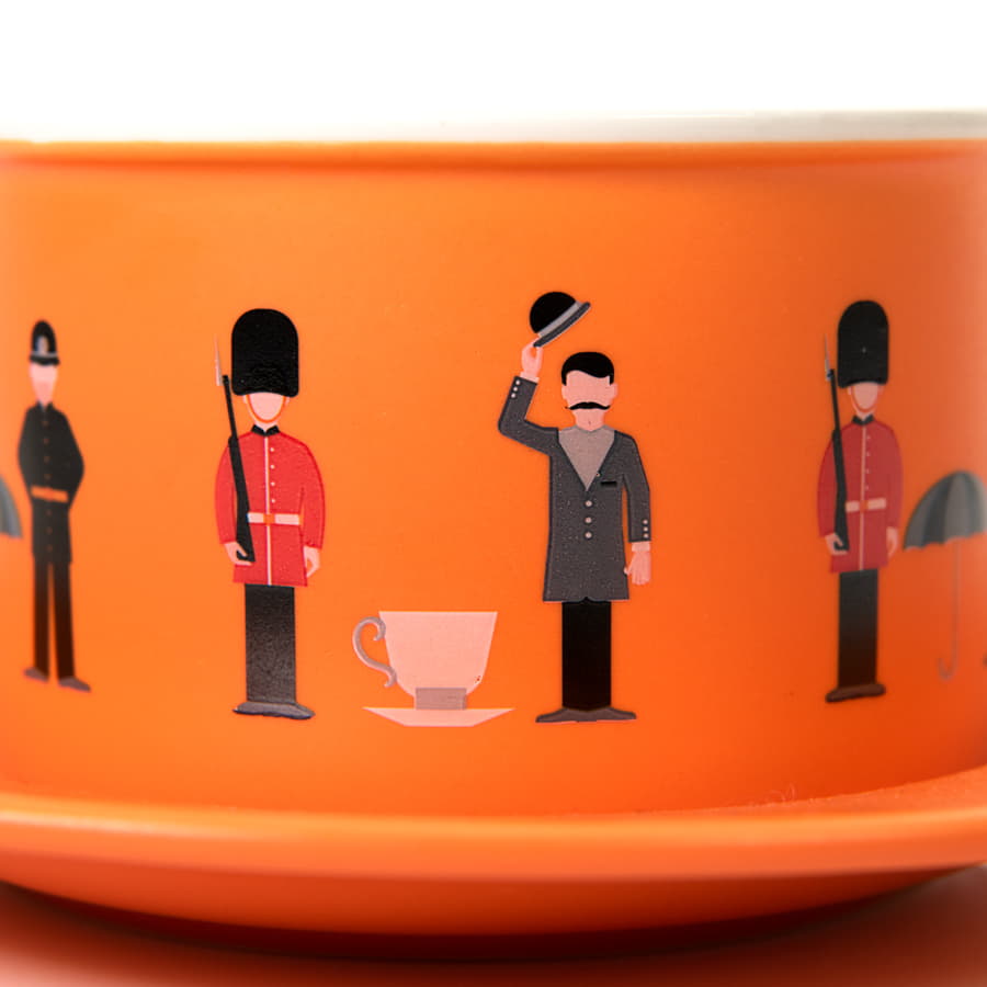 ������ ���� ICE CREAM, ������ � ����� ������, 200 ��, ������