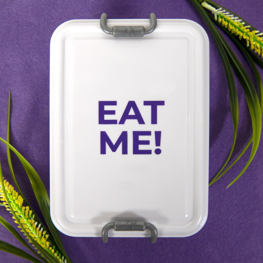 �������� MEAL, �������, 2 ���������, 750��, 178*118*66.5 ��, �������