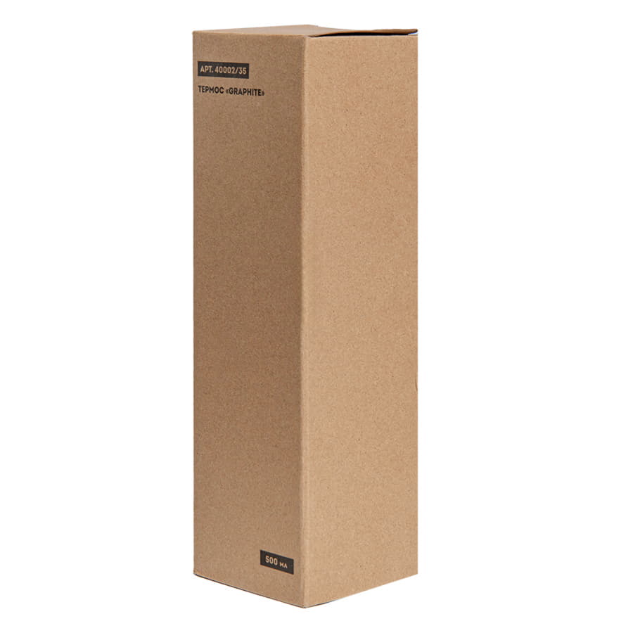 ������ ��������� GRAPHITE, �����, ������, 500 ��