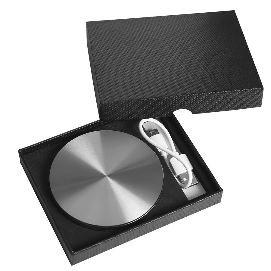 ������������� �������� ���������� "UFO" (6000mAh) � ���������� �������,�����-�����,8,6�1,5 ��,������