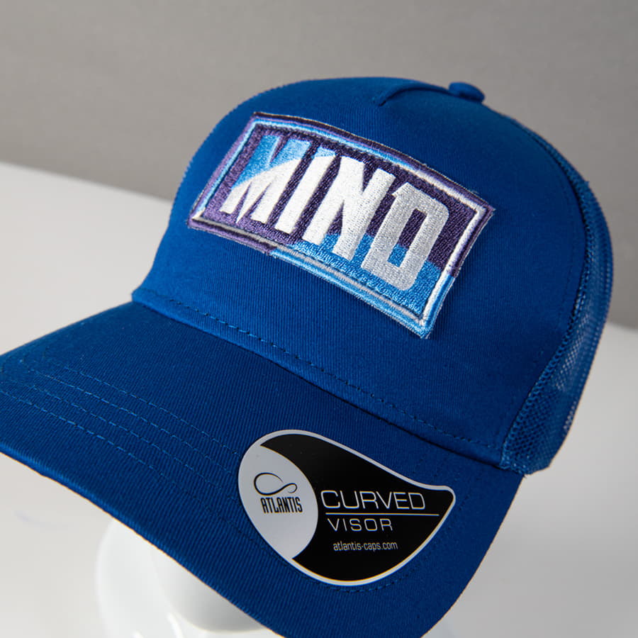 ��������� "RAPPER COTTON", 5 �������, �����. ��������, �����, 100 �/�%, 100% ���������, 250 ��/�2