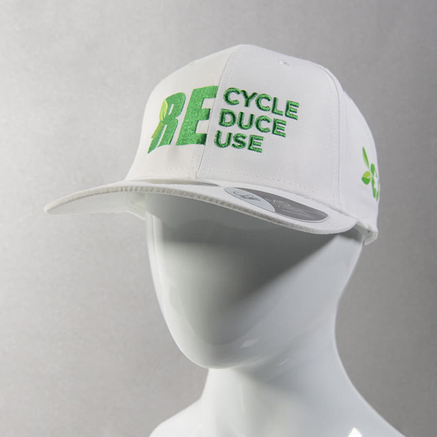 ��������� "RECY FEEL", 6 �������, �����. ��������, �����, 100 % �������������� �-���, 115 �/�2