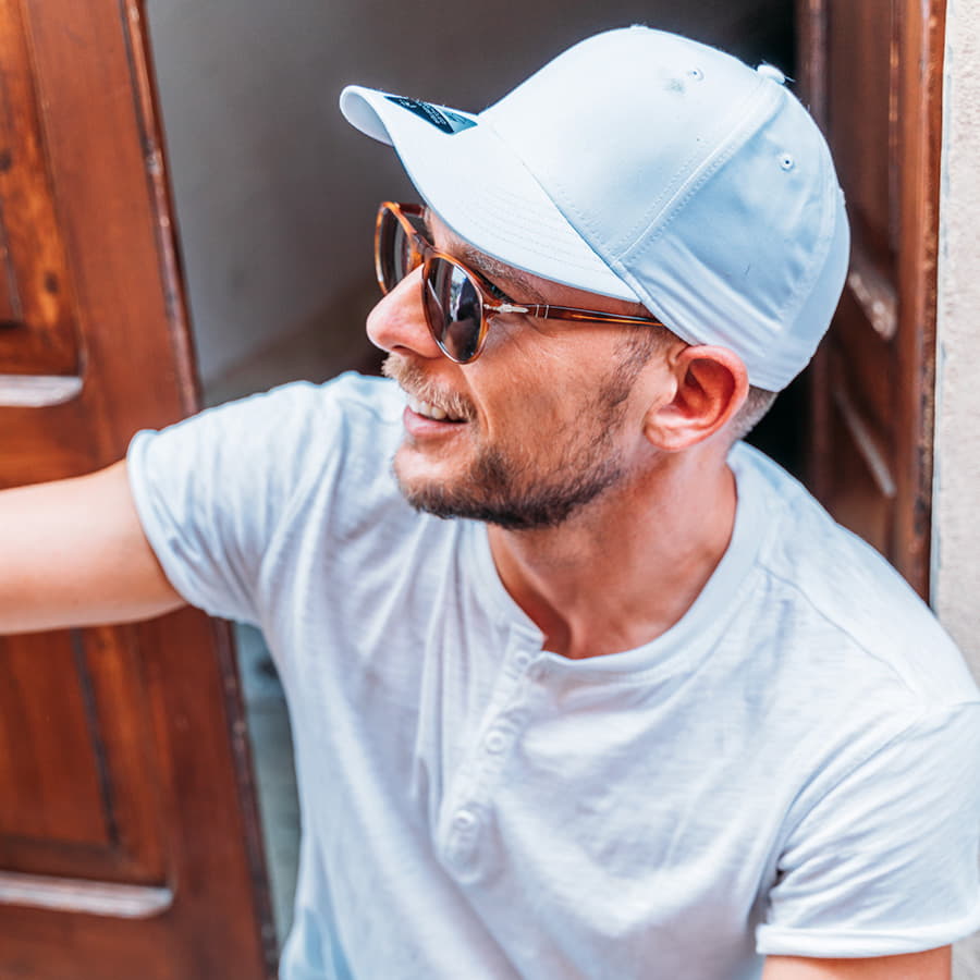 ��������� "RECY FEEL", 6 �������, �����. ��������, ������, 100 % �������������� �-���, 115 �/�2