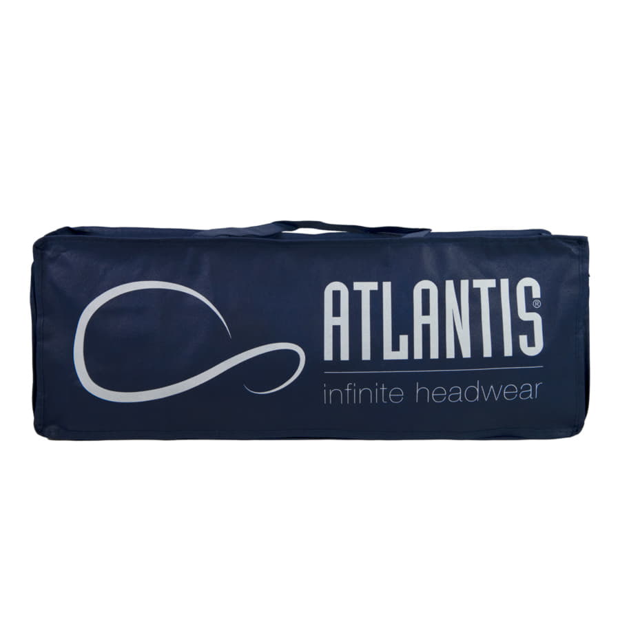 �����  "ATLANTIS TNT BAG", �����, 100% ���������