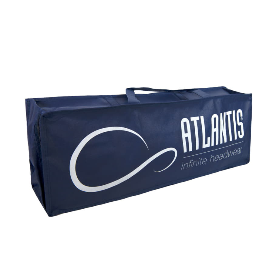 �����  "ATLANTIS TNT BAG", �����, 100% ���������