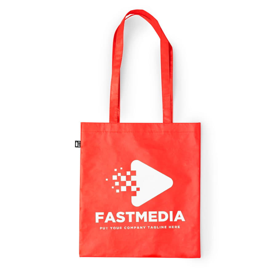 ����� ��� ������� "Frilend", �������, 41x37 ��, 100% ��������� RPET