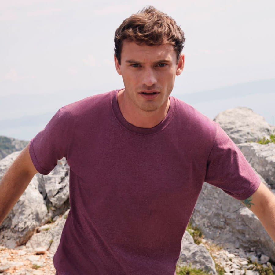 �������� ������� �Valueweight T�, ����� 5XL, 100% �/�, 160 �/�2