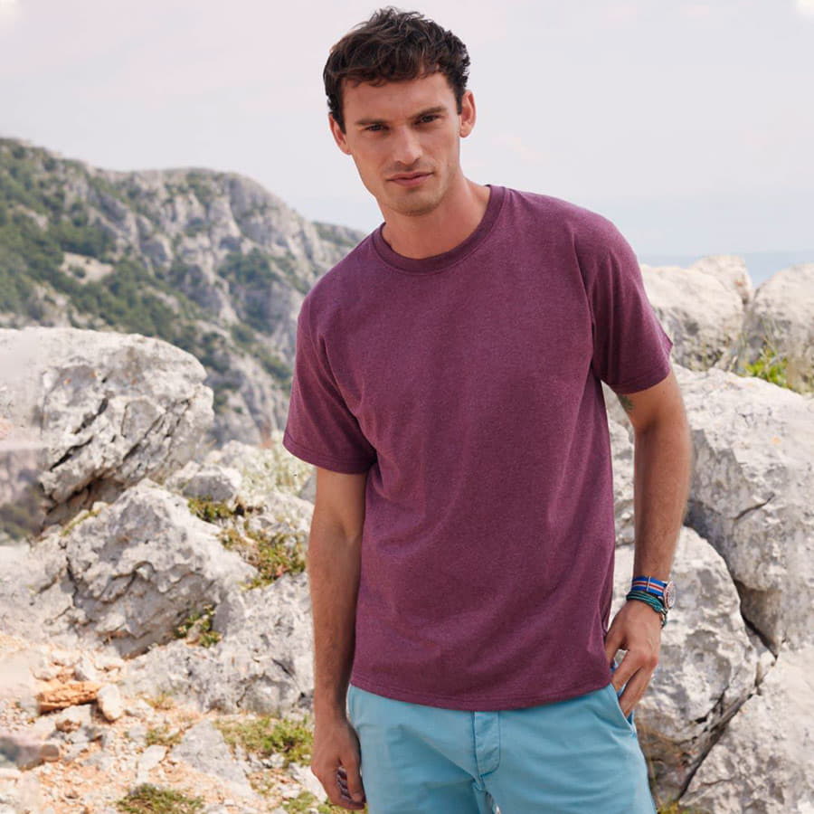 �������� ������� �Valueweight T�, ������ 5XL, 100% �/�, 165 �/�2