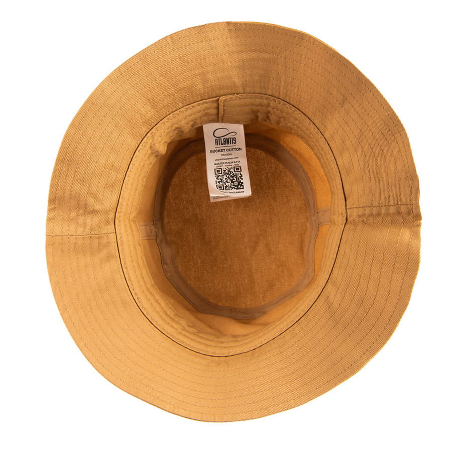 ������ "BUCKET COTTON", ����, 100% ������, 180 �/�2