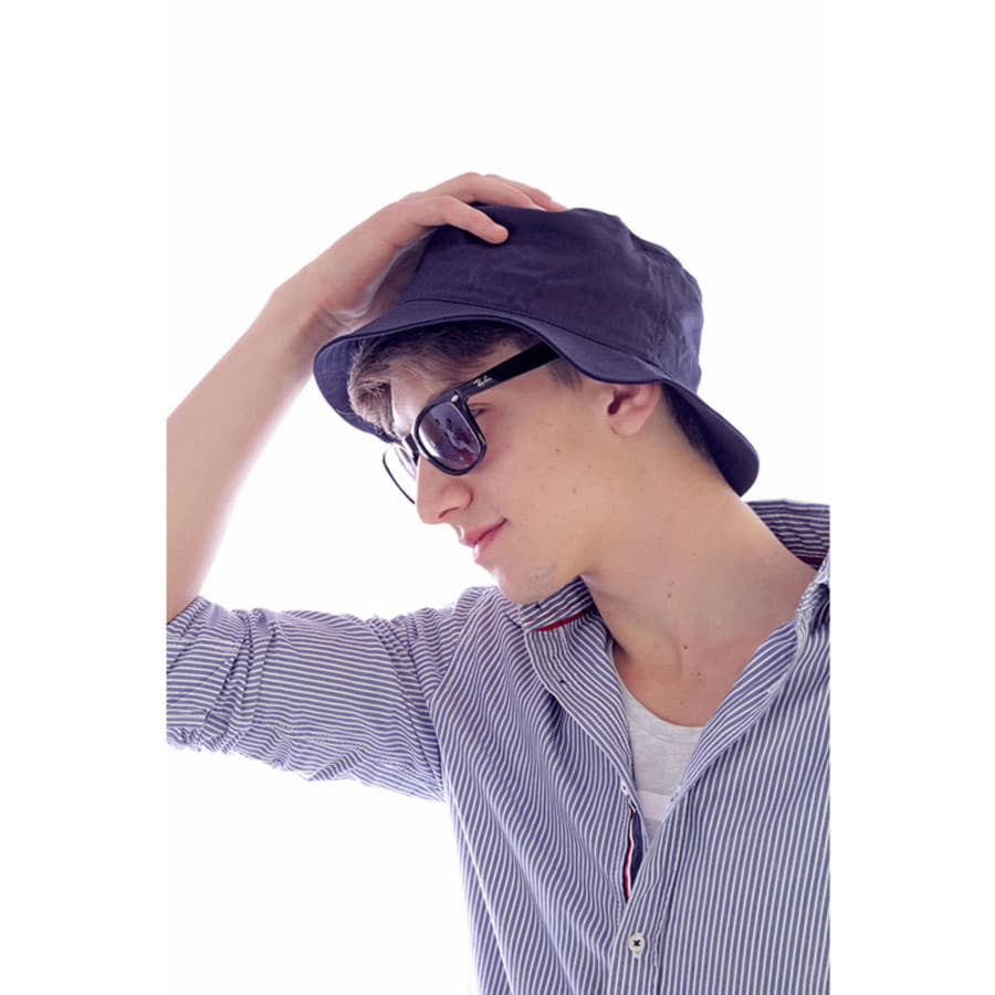 ������ "BUCKET COTTON", ����-�����, 100% ������, 180 �/�2