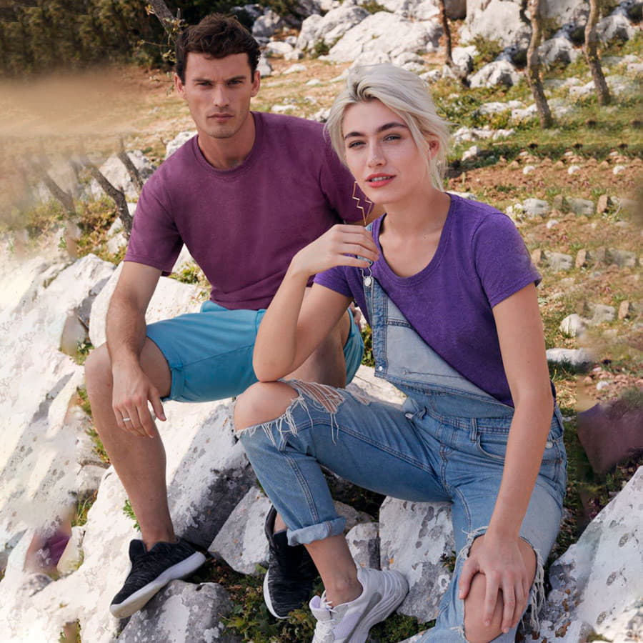 �������� ������� �Valueweight T�, ����� 4XL, 100% �/�, 160 �/�2