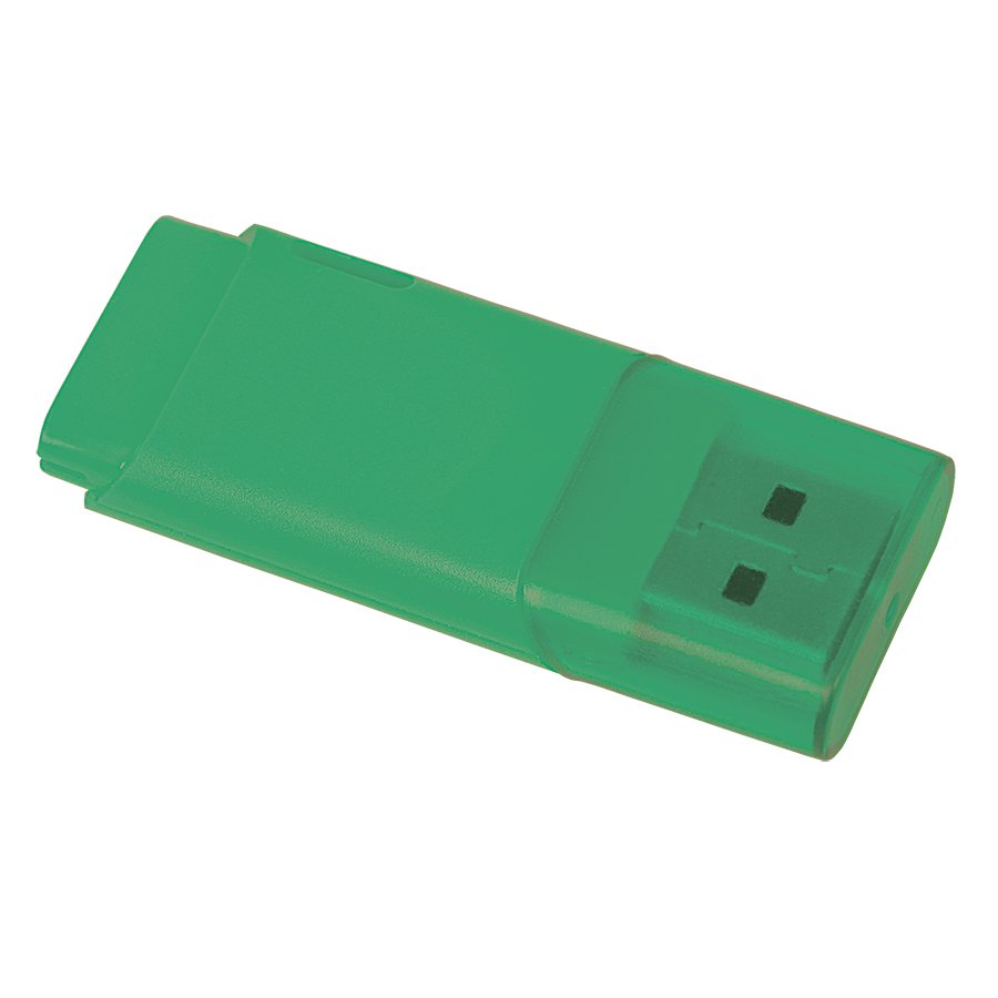 USB flash-����� "Osiel" (8��),�������, 5,1�2,2�0,8��,�������