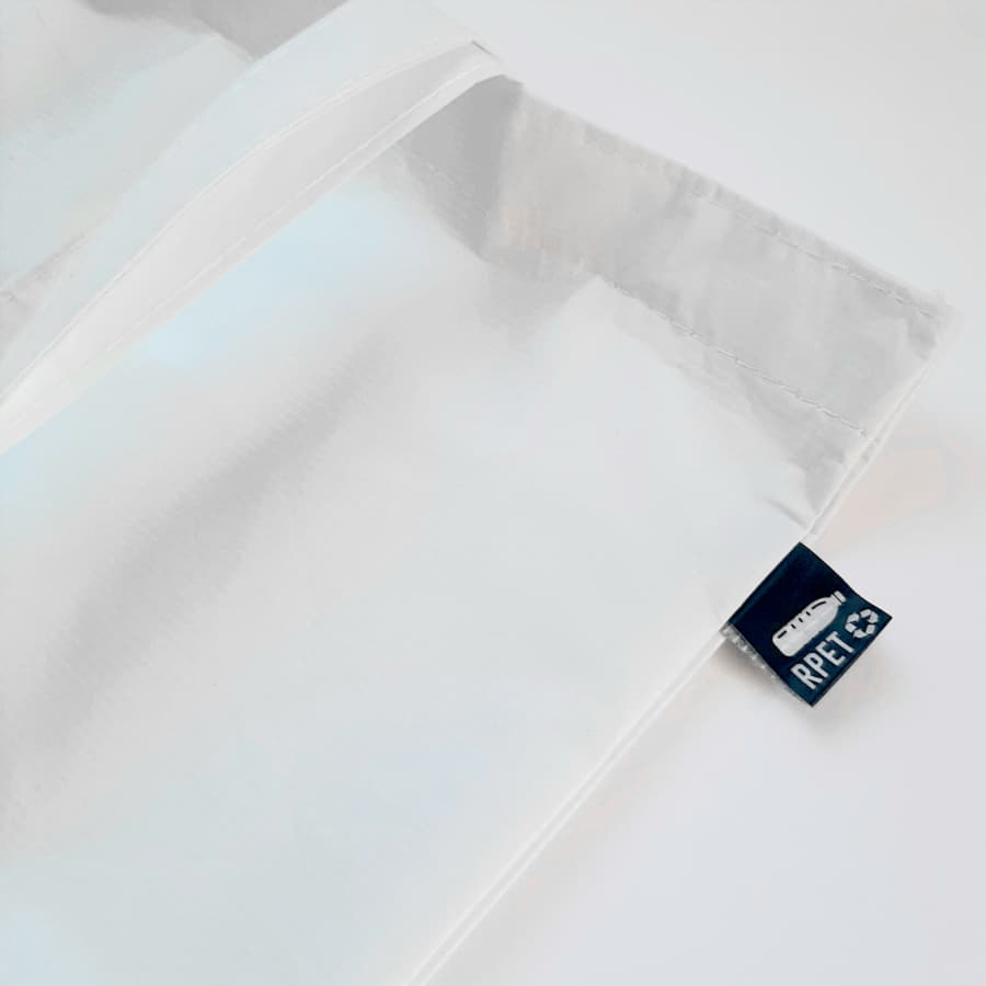 ����� ��� ������� "Frilend", ������, 41x37 ��, 100% ��������� RPET