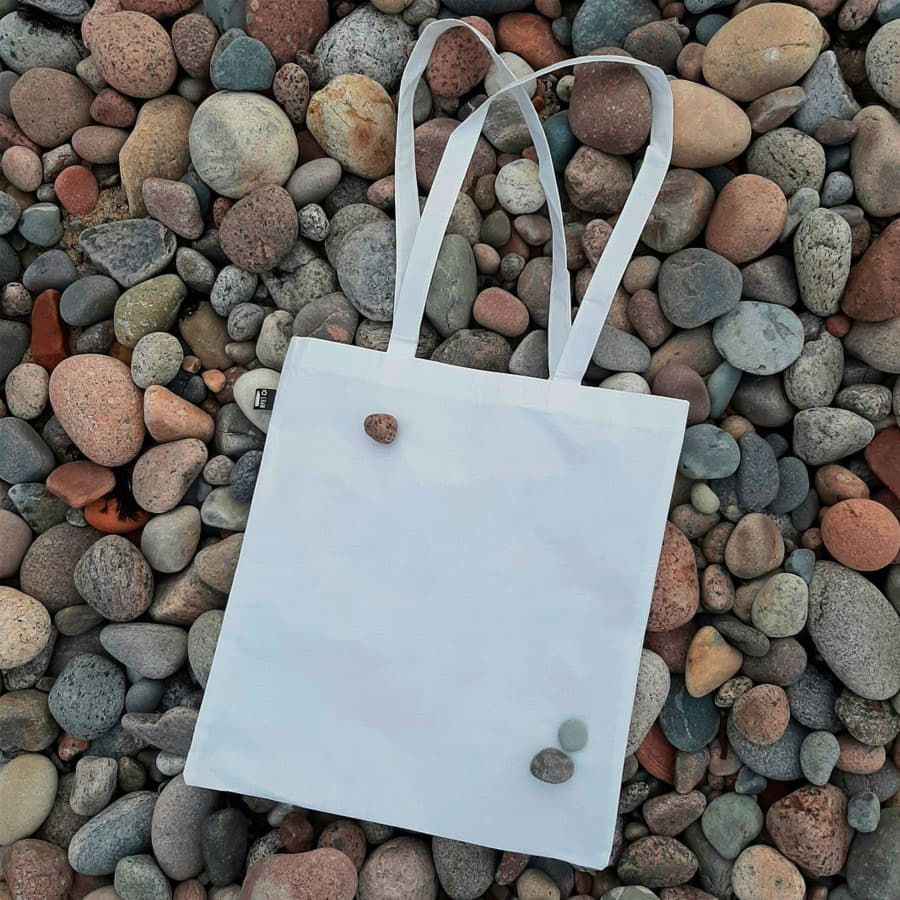 ����� ��� ������� "Frilend", ������, 41x37 ��, 100% ��������� RPET