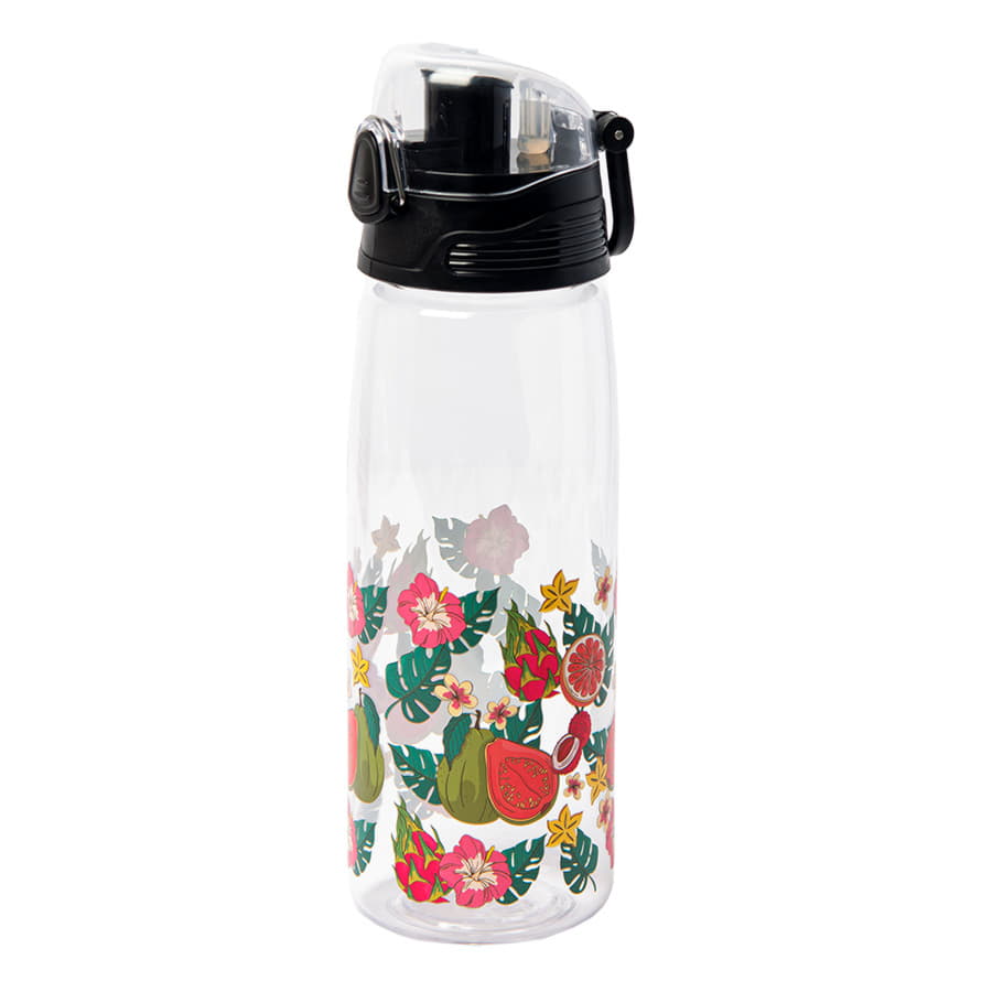 ������� ��� ���� FLASK, 800 ��; 25,2�7,7��, ����������, ������� rPET