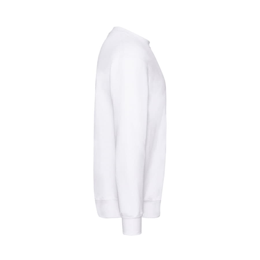 ��������� ������� � ������� "�lassic Set-In Sweat", �����, 4XL, 80% �/� 20% ���������, 260 �/�2