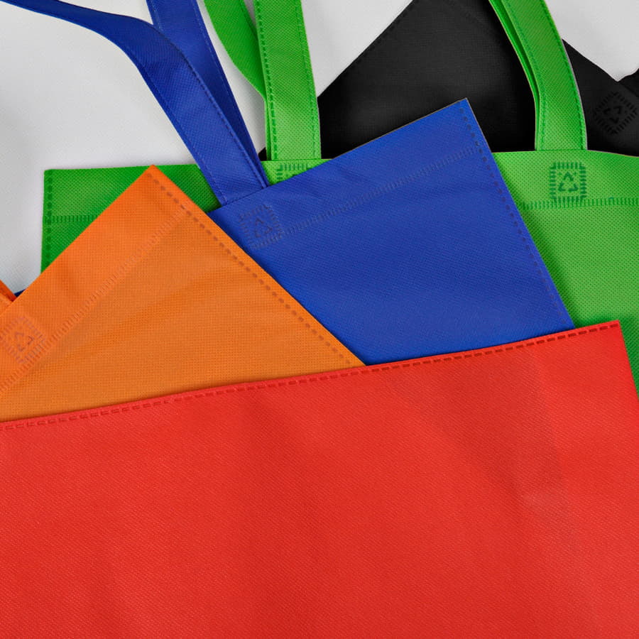 ����� ��� ������� "PROMO";  ������; 38 x 45 x 8,5 ��;  �������� 80�/�2