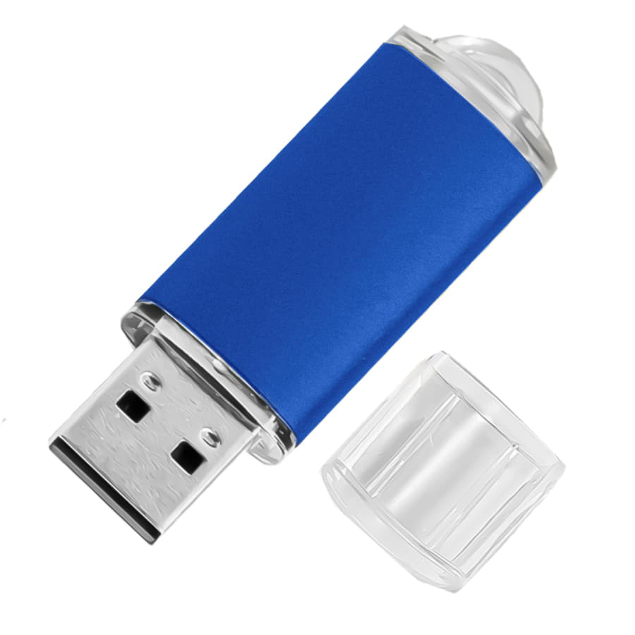 USB flash-����� "Assorti" (8��), �����
