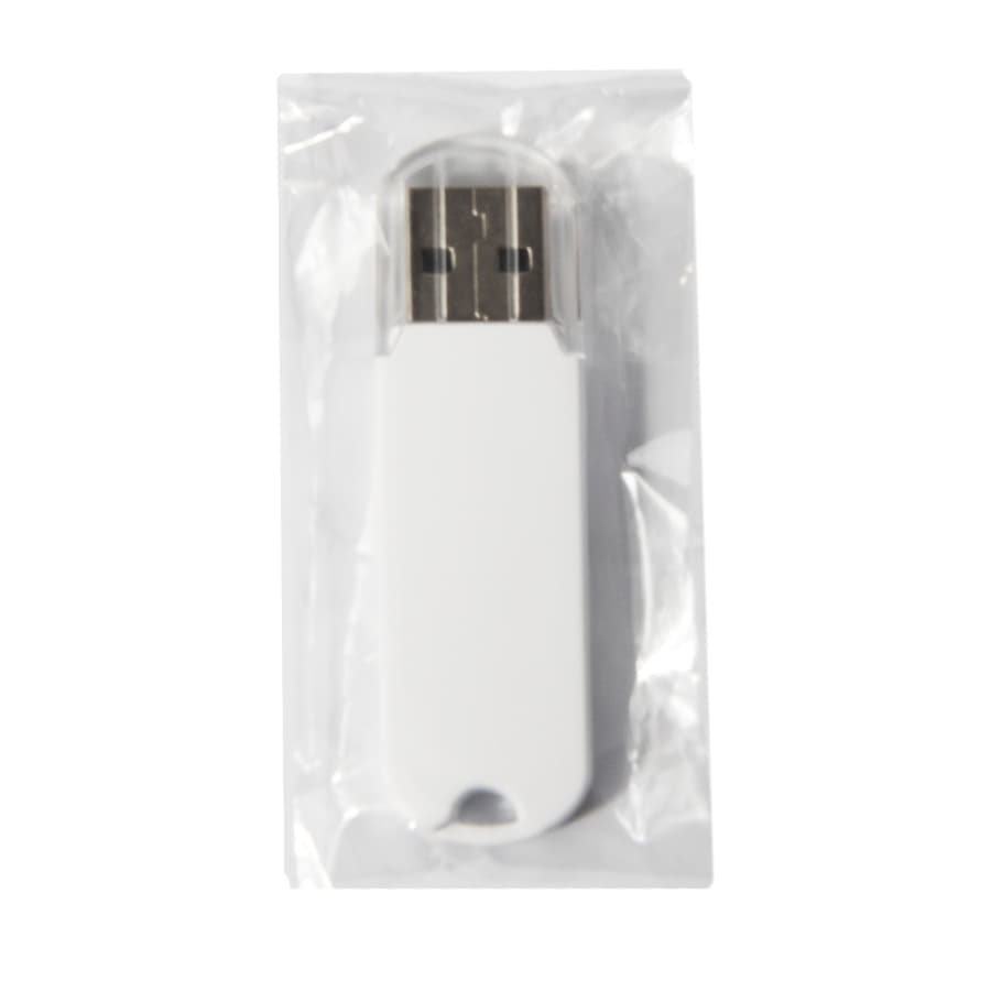 USB flash-����� UNIVERSAL (8��), �����, 5,8�1,7�0,6 ��, �������