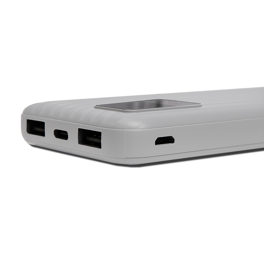 ������������� ����������� OMG Wave 10 (10000 ���), �����, 14,9�6.7�1,6 ��