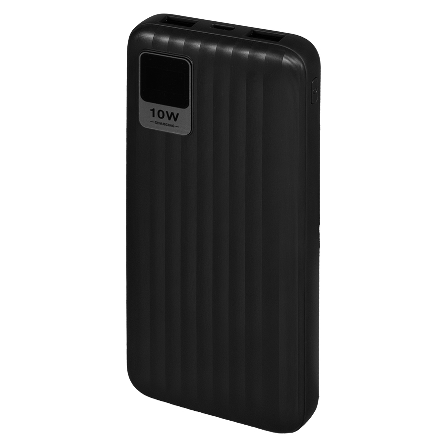 ������������� ����������� OMG Wave 10 (10000 ���), ������, 14,9�6.7�1,6 ��