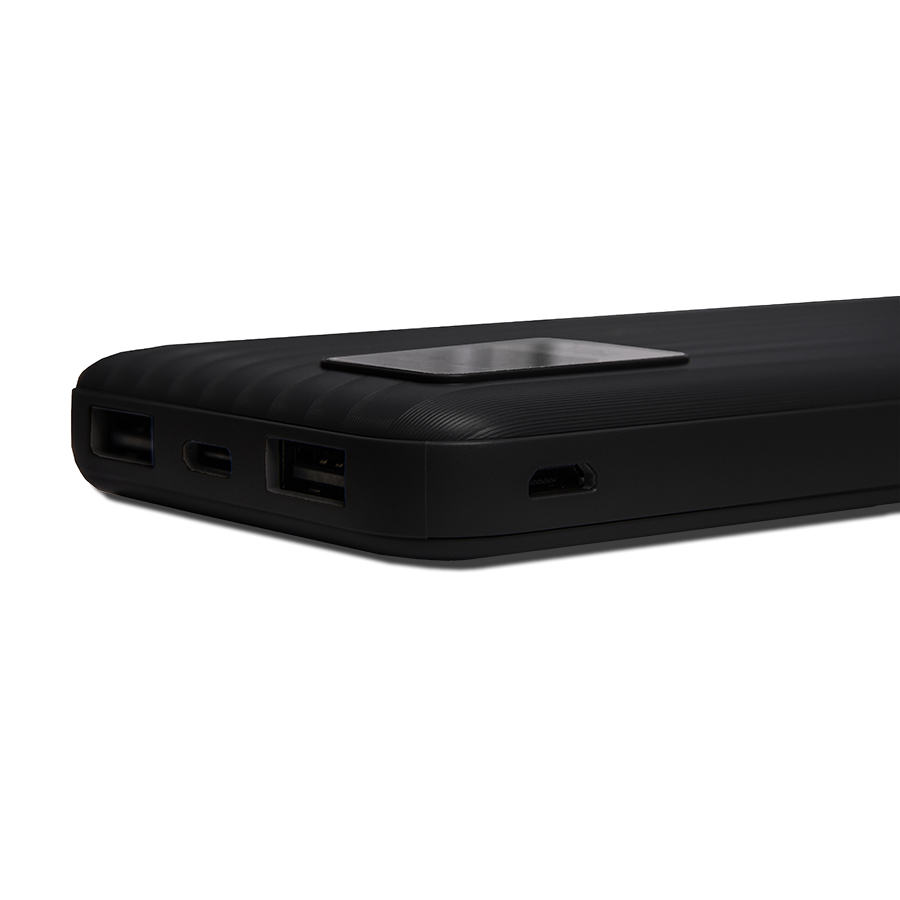 ������������� ����������� OMG Wave 10 (10000 ���), ������, 14,9�6.7�1,6 ��