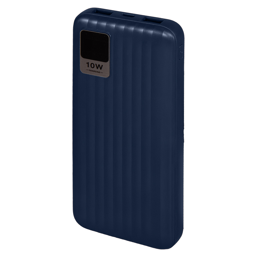 ������������� ����������� OMG Wave 10 (10000 ���), �����, 14,9�6.7�1,6 ��