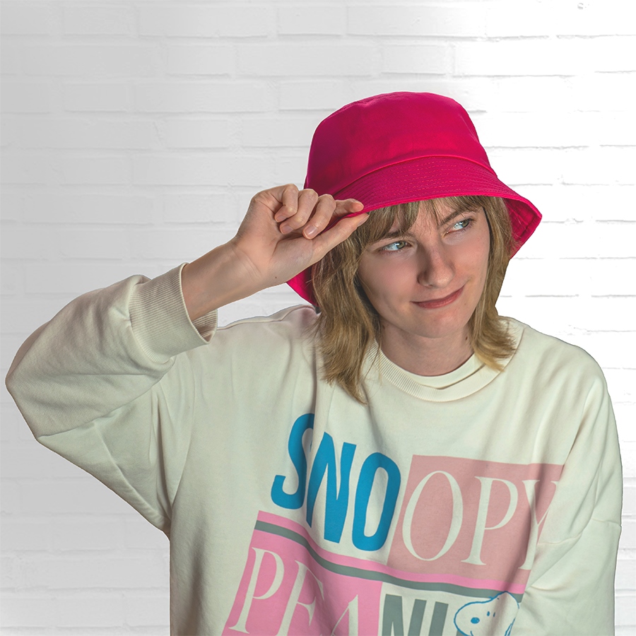 ������ BRIM, ���������, 100% ������, ����, 250 �/�2